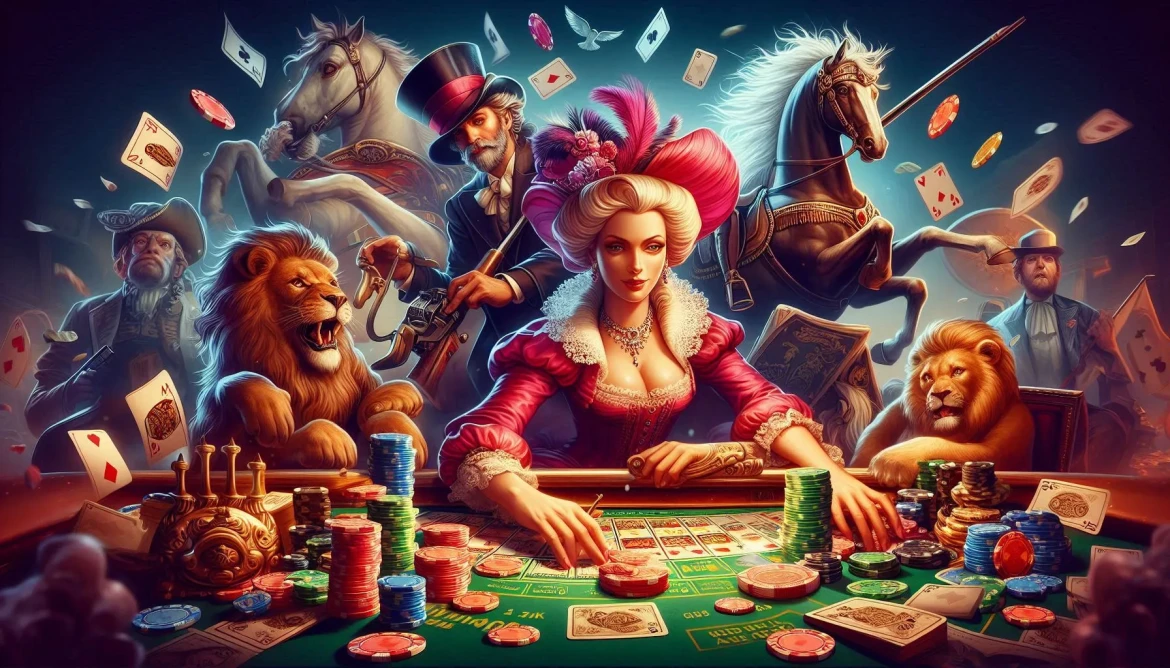 CandySpinz Casino